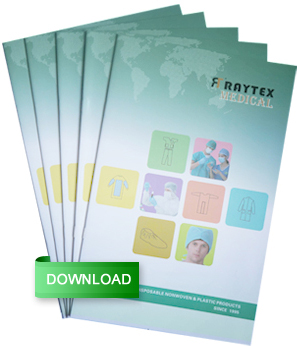 RAYTEX MEDICAL ALIMENTATION