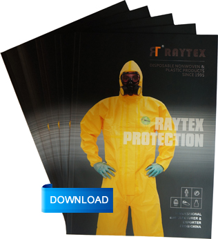 Raytex Industrial Catalogue