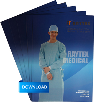 Raytex Medical Catalog-2017