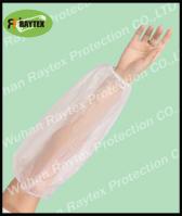 40501W-PVC Sleeve cover