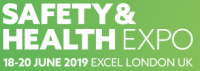 Safety and Health Expo 2019, London