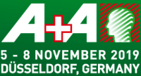 A+A 2019, Dusseldorf